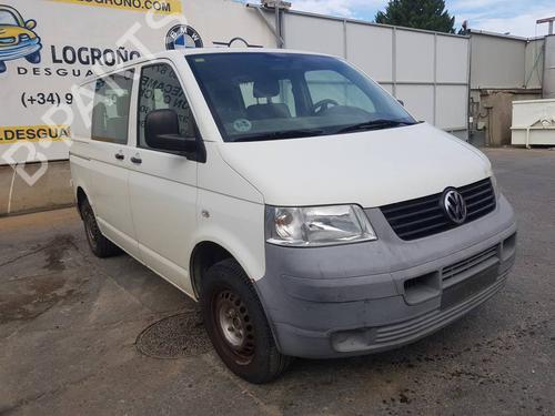 Front left panel VW TRANSPORTER T5 Bus (7HB, 7HJ, 7EB, 7EJ) | BP38757791C58 - Image 12