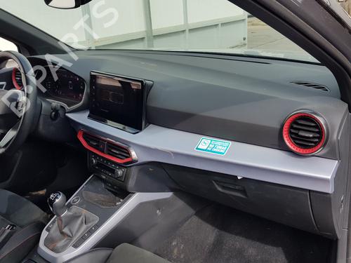 Køler SEAT ARONA (KJ7, KJP)  | BP27880311M31 