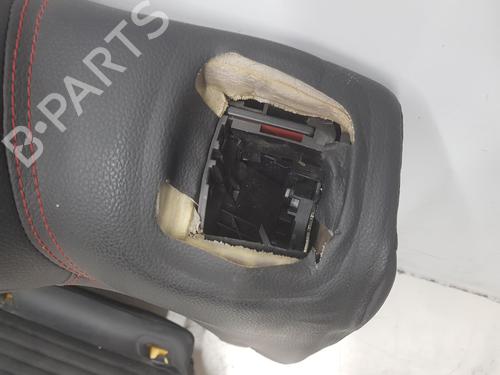 Seats set MERCEDES-BENZ A-CLASS (W176) A 220 CDI (176.003) | BP10088246C78 