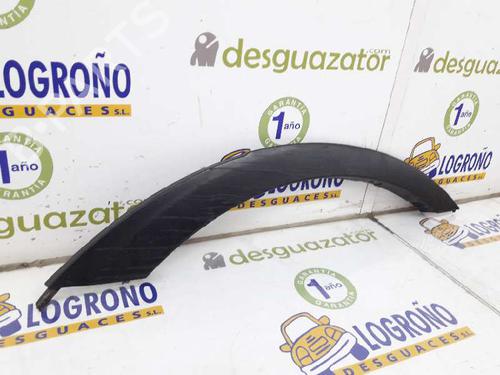 Rear left wheel arch trim BMW X3 (E83) xDrive 20 d | BP3654211C136 