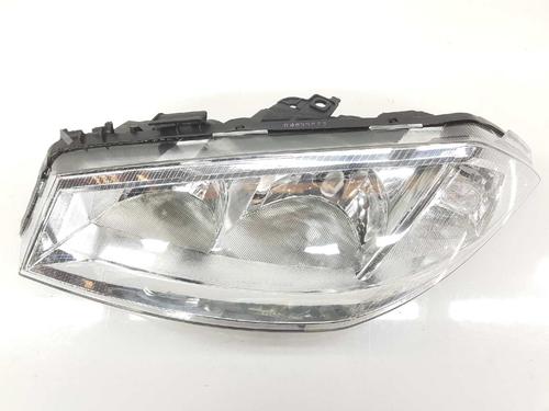 Left headlight RENAULT MEGANE II (BM0/1_, CM0/1_) 1.5 dCi (BM1F, CM1F) | BP7268945C28 