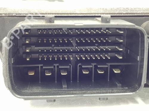 Engine control unit (ECU) OPEL CORSA F (P2JO)  | BP36024907M57  - Image 6