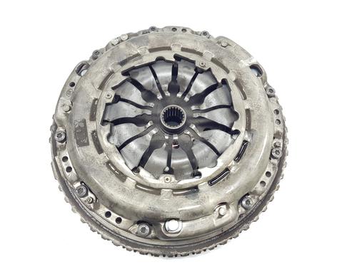 Flywheel NISSAN QASHQAI II (J11, J11_) 1.3 DIG-T | BP31043877M101 