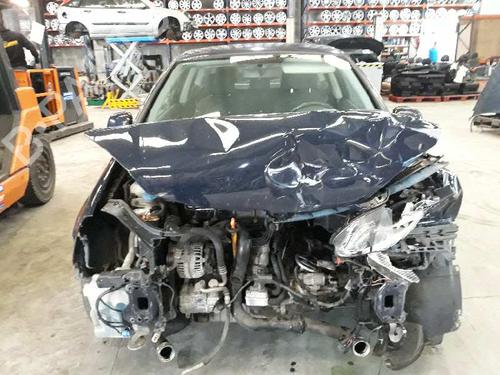 Venstre foran lås VW GOLF V (1K1) 1.9 TDI | BP2491065C98 
