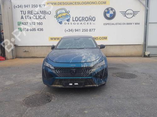 Used Parts PEUGEOT 408 II (FP_, F3_, FM_) Hybrid 225 (F3DGYT) 4934047