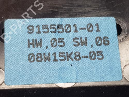 Left front window switch BMW 3 (E90) 318 d | BP29452830I27 