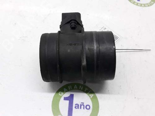 Mass air flow sensor VW TOURAN (1T1, 1T2) 2.0 TDI 16V | BP4942270M95 