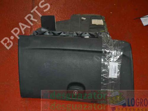 Used Glove box PEUGEOT 407 SW (6E_, 6D_) [2004-2011]  3422247