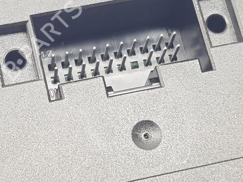 Electronic module SEAT IBIZA V (KJ1, KJG) 1.0 TSI | BP29728662M83 