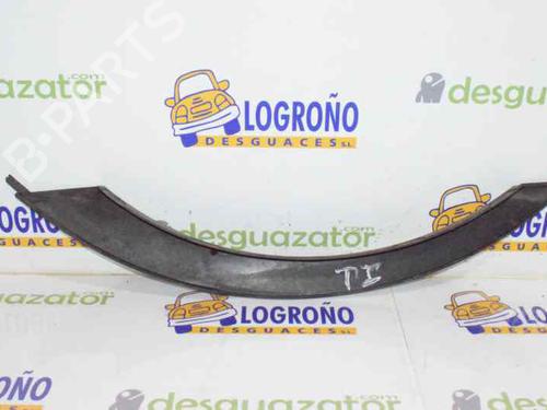 Rear left wheel arch trim BMW X3 (E83) 2.0 d | BP6622898C136 