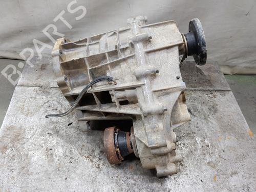 Used Transfer box FORD RANGER (TKE) 2.2 TDCi 4x4 (160 hp) 23246525