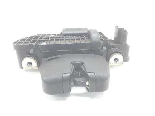 Tailgate lock PEUGEOT 208 II (UB_, UP_, UW_, UJ_) 1.2 PureTech 100 | BP16012860C101 