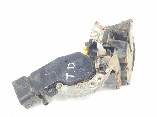 Rear right lock TOYOTA LAND CRUISER 90 (_J9_) 3.0 TD (KZJ90_, KZJ95_, KZJ90R, KZJ95R, KZJ90W, KZJ95W) | BP21003963C99 