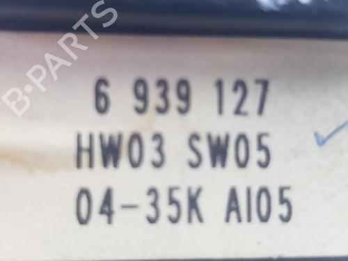 Left front window switch BMW 6 (E63) 630 i | BP15405315I27 