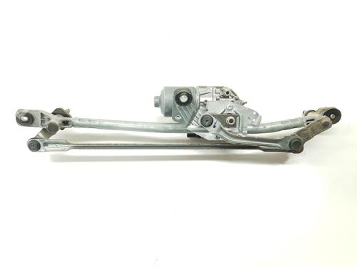 Used Front wiper motor AUDI A6 C7 (4G2, 4GC) 2.0 TDI (190 hp) 31855962