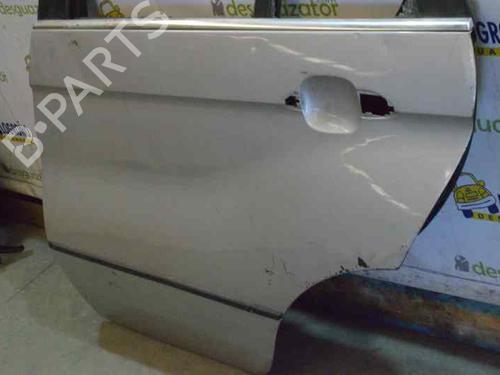 Left rear door BMW X5 (E53) 3.0 d | BP1168006C4 