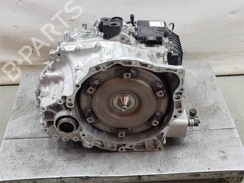 Gearbox VOLVO XC60 II (246) | BP38936248M3 - Image 7