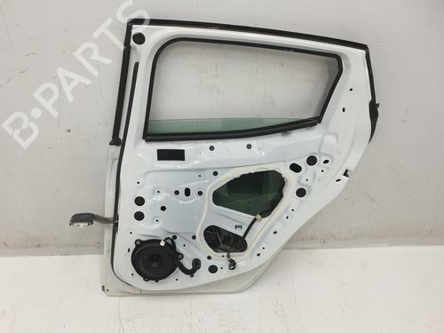 Dør højre bagtil RENAULT CLIO V (B7_) 1.0 SCe 65 (B7MG) | BP32521510C5 - Image 3