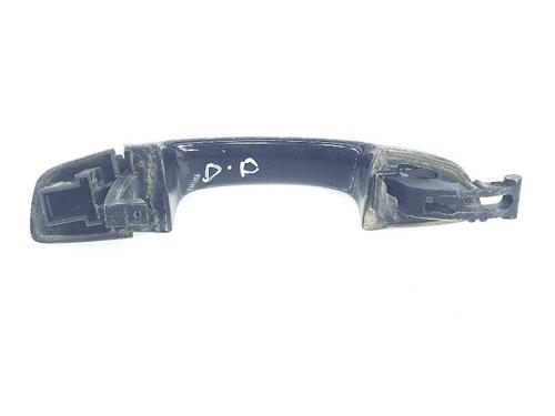 Front right exterior door handle VW GOLF VI (5K1) 1.6 TDI | BP3377204C129 