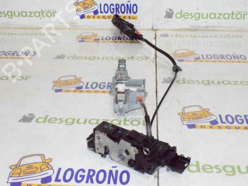Used Rear right lock CITROËN C4 Grand Picasso I (UA_) 2.0 i 16V (140 hp) 785627