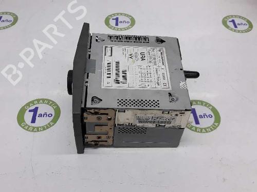 Radio OPEL ASTRA H (A04)  | BP5023725E6 