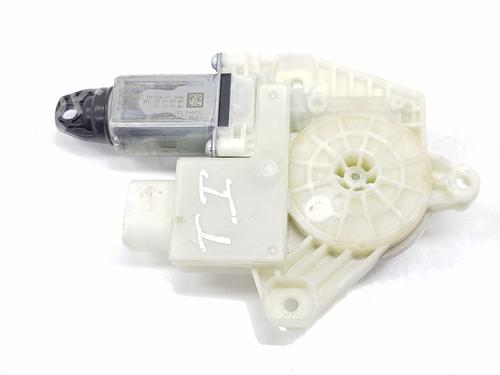 Used Left rear window motor BMW X4 (G02, F98) xDrive 20 d (190 hp) 29456649
