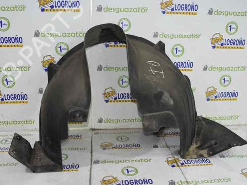 Wheel arch BMW X3 (E83) 3.0 d | BP14119308C56 