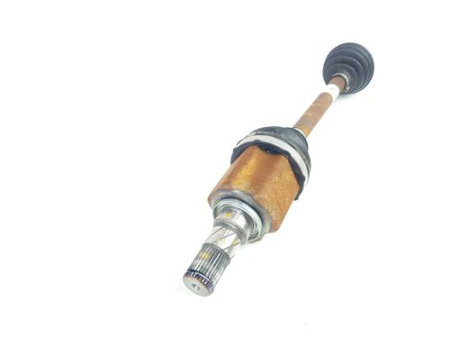 Left front driveshaft RENAULT AUSTRAL TCe 160 (HGMJ) | BP34437512M38 - Image 4