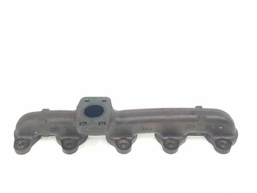 Used Exhaust manifold PEUGEOT 2008 I (CU_) 1.5 BlueHDI 100 (102 hp) 26499692