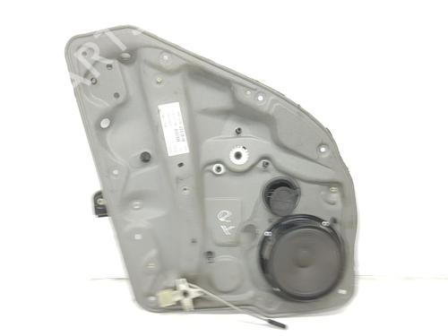 Used Rear right window mechanism VW GOLF IV (1J1) [1997-2008]  11428596