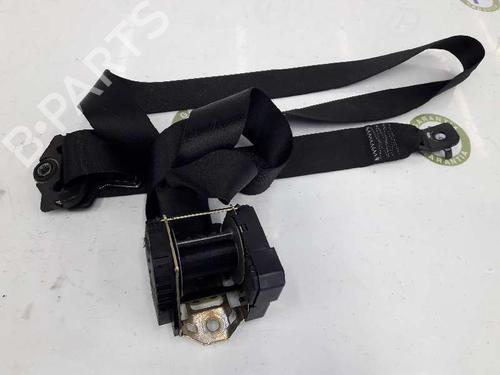 Rear left seatbelt BMW X5 (E53) 3.0 i | BP6621996I29 