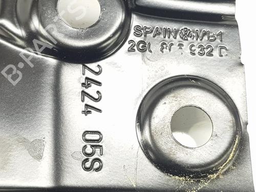 Other VW POLO VI (AW1, BZ1, AE1)  | BP26394931O1 