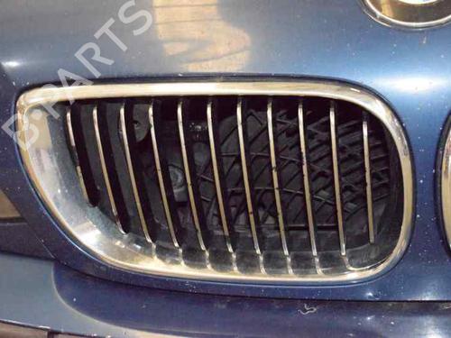 Electronic module BMW 3 (E46) 330 xd | BP784439M83 