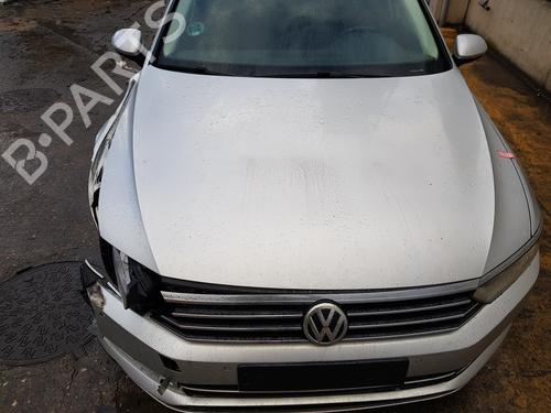 Pedal VW PASSAT B8 Variant (3G5, CB5) 2.0 TDI | BP23131680I4 