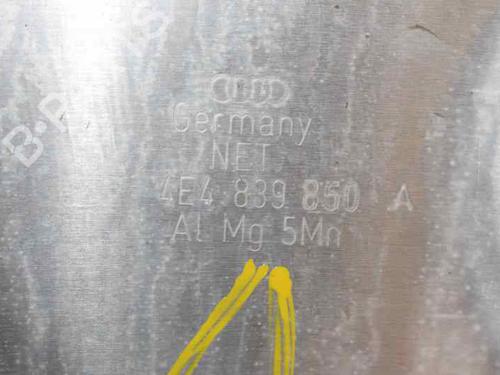 Rudehejsemekanisme Højre bagtil AUDI A8 D3 (4E2, 4E8) 4.2 FSI quattro | BP792329C25 