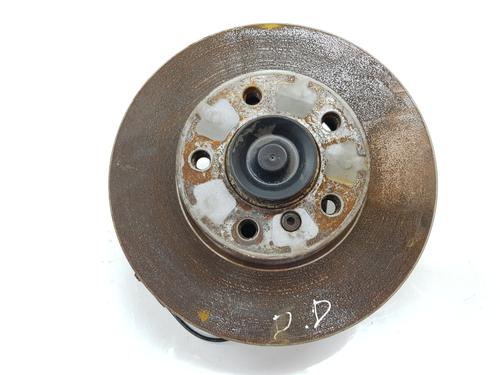 Used Right front steering knuckle Right front steering knuckle 34043345 34043345