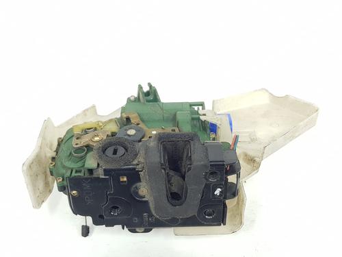 Rear left lock VW POLO (9N_, 9A_) 1.9 SDI | BP21267159C100 