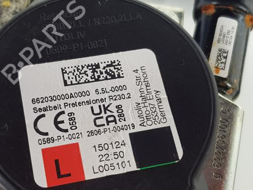 Airbag Kit SEAT ARONA (KJ7, KJP) 1.5 TSI | BP31265087C86