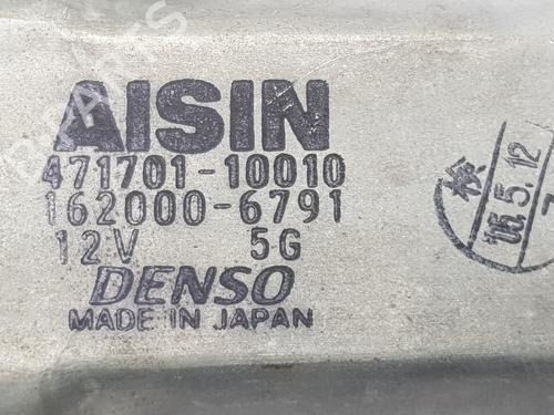 Sunroof engine TOYOTA LAND CRUISER PRADO (_J12_) 3.0 D-4D (KDJ120, KDJ125) | BP16124050M60 