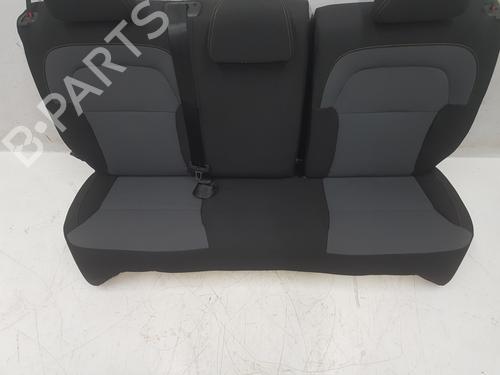 Seats set DACIA SANDERO III  | BP32738915C78  - Image 17