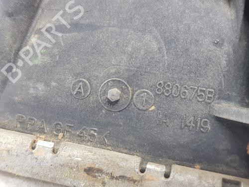 Intercooler LAND ROVER FREELANDER 2 (L359)  | BP12466649M30 