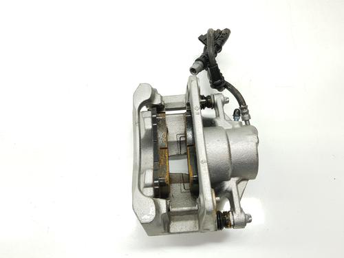 Left front brake caliper OPEL ASTRA L Sports Tourer (O5) 1.2 (FRHNPJ) | BP23227586M105 