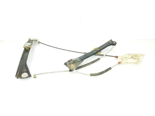 Used Front right window mechanism VW POLO V (6R1, 6C1) 1.6 (90 hp) 8877788
