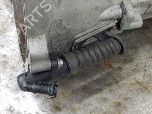 Gearbox PEUGEOT EXPERT Van (V_)  | BP33214902M3  - Image 10