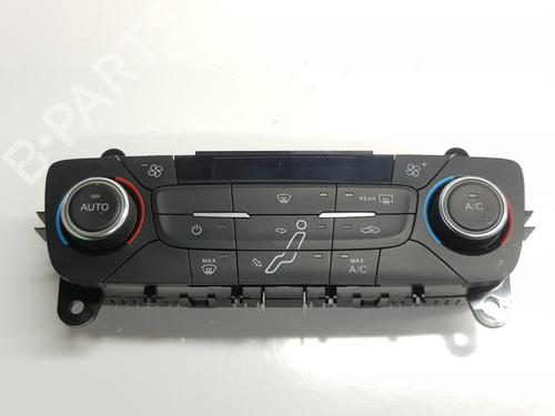 Climate control FORD FOCUS III 1.0 EcoBoost | BP24514818I5 
