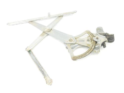 Front right window mechanism TOYOTA LAND CRUISER PRADO (_J12_) 3.0 D-4D (KDJ120, KDJ125) | BP18117925C23 