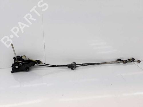 Used Gear lever FORD FOCUS III 1.6 TDCi (115 hp) 7418278
