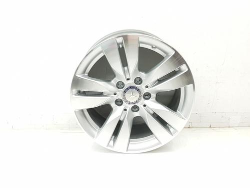 Rim MERCEDES-BENZ E-CLASS (W212) E 220 CDI / BlueTEC (212.001, 212.002) | BP27894541C45 