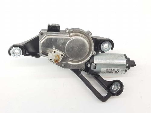 Rear wiper motor BMW 1 (E87) 116 d | BP7274661M102 