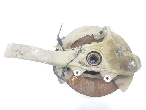Left front steering knuckle BMW X6 (E71, E72) xDrive 35 d | BP10717691M25 